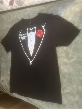 Disaronno Godfather Week T-Shirt NEW L 2026 Limited